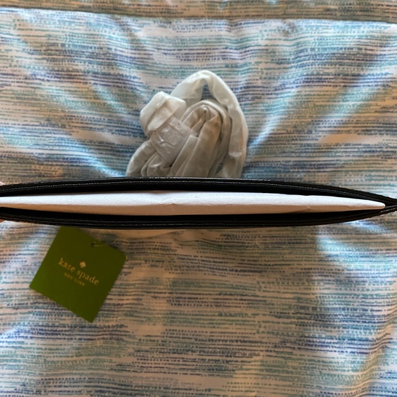 Kate Spade Black Cameron Street Mini Sima Crossbody Bag - Picture 9 of 9